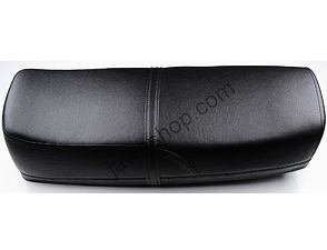 Seat - black (Jawa 350 634) / 