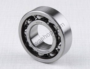 Ball bearing 6004 / 