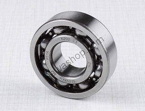 Ball bearing 6202 C3 / 