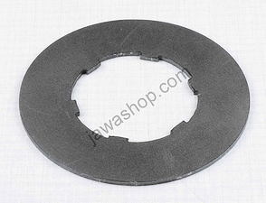 Clutch plate (Jawa 50 Pionyr 20 21 23) / 