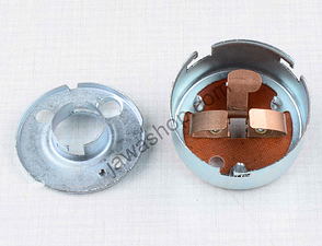 Bulb socket set (Jawa CZ 250 350 Kyvacka) / 