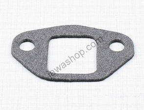 Paper gasket of carburetor 1mm (Jawa 50 Pionyr 20 21 23) / 