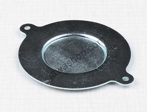 Air filter cover (Jawa 50 Pionyr 20 21 23) / 