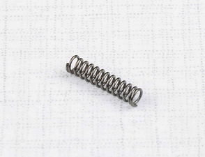 Spring of layshaft - 2,5x11,5mm (Jawa 50 Babetta 210) / 