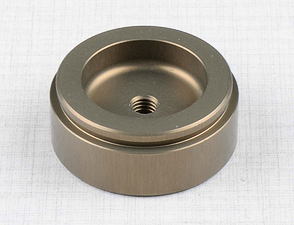 Piston of front brake (Jawa 350 639 640) / 