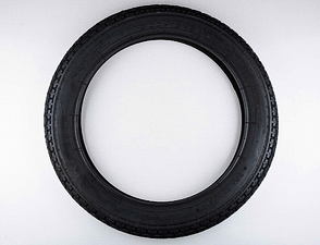 Tyre 16" - 3.00 VRM015 Vee Rubber (Jawa-CZ) / 