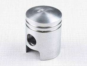 Piston 39.00 - 42.00mm, pin 14mm (Jawa 50 Babetta 207 210) / 