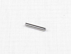 Needle of connecting rod 13,7x2mm (Jawa CZ 250 350) / 