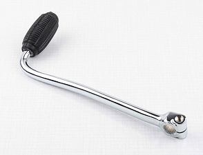 Gear lever (CZ 125,150 C) / Gear lever (CZ 125,150 C) /