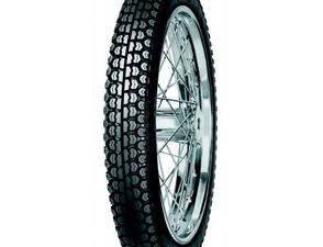 Tyre 18" - 2.75 H03 Mitas / 