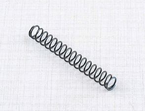 Spring of gear change pin 5.6x41mm (Jawa CZ 125 175 250 350) / 