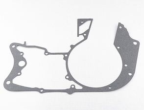 Gasket of crankcase 0.5mm (CZ 455, 475) / 