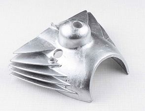 Carburetor cover (Jawa Perak 350) / 