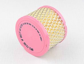 Air filter - closed end (CZ 125 175 250 350) / 