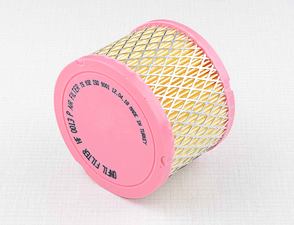 Air filter - closed end (CZ) / 