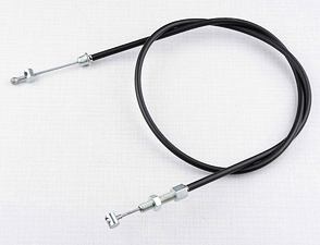 Front brake bowden cable (CZ 125 150 C) / 