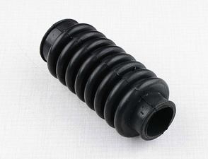 Front fork rubber sealing (CZ 125 150 C T) / 