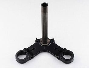 Steering holder - lower (Jawa 638-640 ) / 