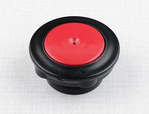 Fuel tank filler cap (Jawa 50 Pionyr 21 23) / 