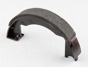 Brake shoe (CZ 125 150 B C T) / 