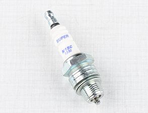 Spark plug - Brisk Super N15C (Jawa CZ 125 175 250 350) / 