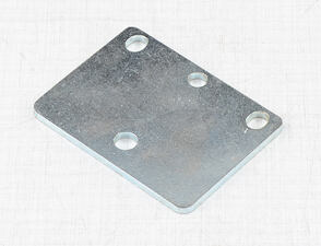 Holder of the ignition coil VAPE (Jawa 250 350 Kyvacka Panelka) / 