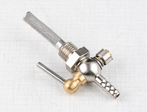Fuel tap (Jawa Perak 250 350) / 