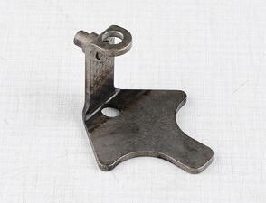 Fork of transmission - original (Jawa 250 350 Kyvacka) / 