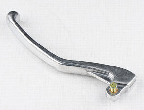 Clutch lever - left (Jawa 350 634 638 639 640) / 