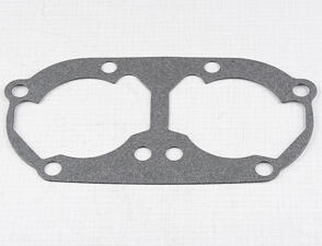 Gasket of cylinder 1.0mm (Jawa 350 638 639 640) / 