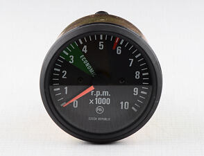 Tachometer (Jawa 350 638 639) / 