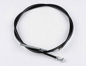 Front brake bowden cable (Jawa CZ 250 350 Panelka) / 