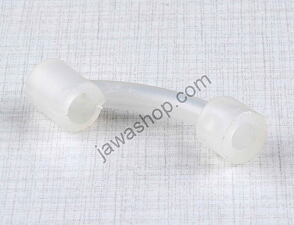 Lubricating pipe (Jawa 350 Kyvacka, Panelka) / Lubricating pipe (Jawa 350 Kyvacka, Panelka) /
