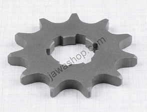 Drive sprocket - 11t (Jawa 50 Pionyr) / 