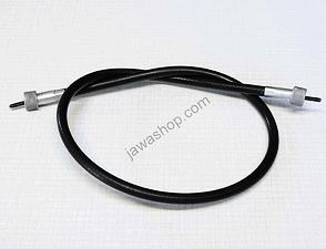 Speedometer drive cable (Jawa 50 Babetta 207 210) / 