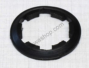 Rubber sealing of sprocket (Jawa 250, 350) / 