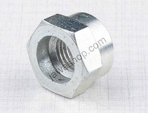 Nut of accelerating drum - crankshaft (Jawa 50 Babetta 210) / 