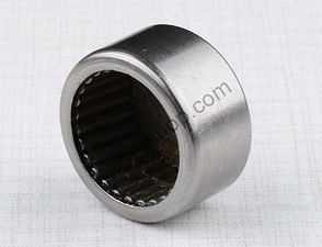 Needle roller bearing 16-22-12mm - closed (Jawa 350 638 639 640) / 