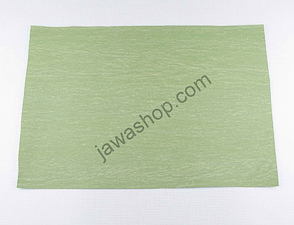 Gasket paper 300x500mm - 0.3mm klinger (Jawa CZ 125 175 250 350) / 