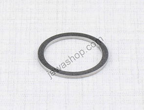 Washer of clutch shoes carrier o-ring (Jawa 50 Babetta 210) / 