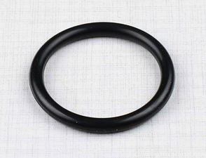 O-ring 32x4mm NBR 70 (Jawa 350 634 638 639 640) / 