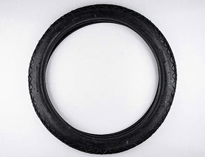 Tyre 16" - 2.25 F-851 Mitroc (Jawa 50 Babetta 207 210) / 