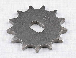 Drive sprocket - 13t (Babetta 225, Stella) / 