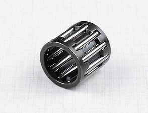 Needle roller bearing 15-20-20mm (Jawa 250, 350) / 