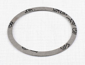 Gasket of cylinder head - 60/70 x 0.5mm RS (Jawa CZ 175 350) / 