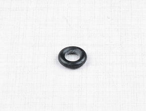O-ring of drive sprocket 4,6x2,3mm (Jawa CZ 250 350) / 