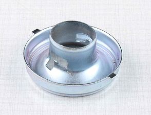 Head lamp bulb socket (Jawa CZ 250 350 Panelka) / 