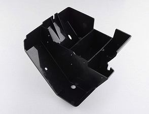 Under seat (battery) box (Jawa 350 638) / 