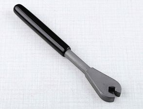 Wheel spoke nipple spanner M3.5 (Jawa CZ 125 175 250 350) / 