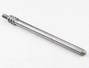 Holder of front fork spring - long (Jawa Perak) / 